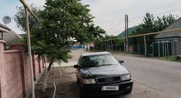 Audi 100 1993 годаfor650 000 тг. в Шу