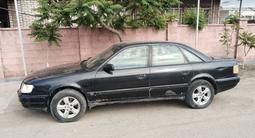 Audi 100 1993 годаfor650 000 тг. в Шу – фото 3