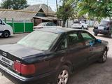 Audi 100 1993 годаfor650 000 тг. в Шу – фото 4