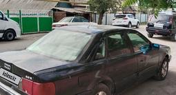 Audi 100 1993 годаfor650 000 тг. в Шу – фото 4