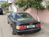 Audi 100 1993 годаfor650 000 тг. в Шу – фото 5