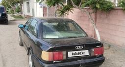 Audi 100 1993 годаfor650 000 тг. в Шу – фото 5