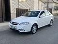 Chevrolet Lacetti 2023 годаүшін7 200 000 тг. в Шымкент – фото 4