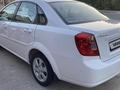 Chevrolet Lacetti 2023 годаүшін7 200 000 тг. в Шымкент – фото 31