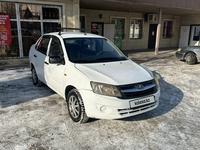 ВАЗ (Lada) Granta 2190 2013 годаүшін1 800 000 тг. в Алматы