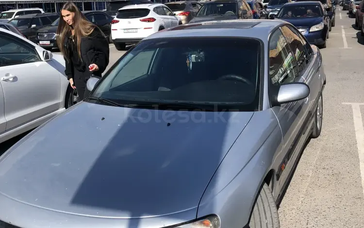 Opel Omega 1997 года за 1 550 000 тг. в Караганда