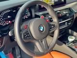 BMW M5 2023 годаfor49 300 000 тг. в Астана – фото 4