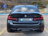 BMW M5 2023 годаfor49 300 000 тг. в Астана – фото 3