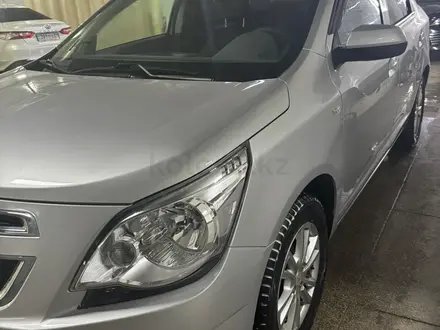 Chevrolet Cobalt 2023 года за 6 600 000 тг. в Астана – фото 4