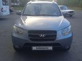 Hyundai Santa Fe 2006 года за 5 300 000 тг. в Павлодар