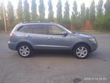 Hyundai Santa Fe 2006 года за 5 300 000 тг. в Павлодар – фото 4