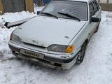 ВАЗ (Lada) 2115 2004 годаfor370 000 тг. в Актобе – фото 2