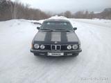 BMW 728 1984 годаүшін1 000 000 тг. в Щучинск