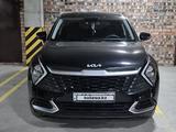 Kia Sportage 2023 года за 12 900 000 тг. в Астана