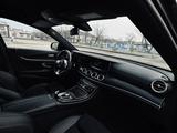 Mercedes-Benz E 220 2019 года за 12 000 000 тг. в Петропавловск – фото 3