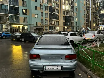 Subaru Impreza 1994 года за 1 200 000 тг. в Алматы – фото 4