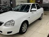 ВАЗ (Lada) Priora 2170 2013 года за 2 600 000 тг. в Астана