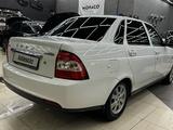 ВАЗ (Lada) Priora 2170 2013 года за 2 600 000 тг. в Астана – фото 5