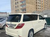 Toyota Alphard 2009 года за 5 500 000 тг. в Астана – фото 3