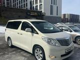 Toyota Alphard 2009 года за 5 500 000 тг. в Астана