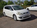 Toyota Ipsum 2009 года за 6 800 000 тг. в Усть-Каменогорск – фото 5