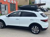 Kia Rio X-Line 2020 годаүшін7 000 000 тг. в Актау – фото 3