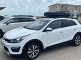 Kia Rio X-Line 2020 годаүшін7 000 000 тг. в Актау