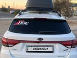 Kia Rio X-Line 2020 годаүшін7 000 000 тг. в Актау – фото 5