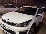 Kia Rio X-Line 2020 годаүшін7 000 000 тг. в Актау – фото 4