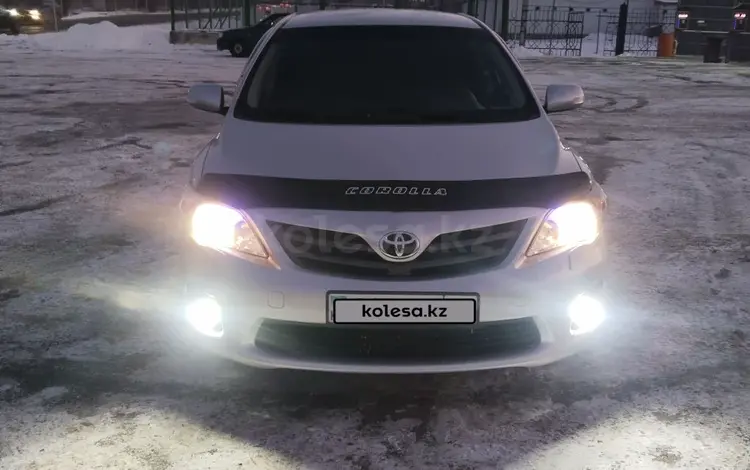 Toyota Corolla 2013 года за 7 500 000 тг. в Алматы