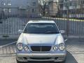 Mercedes-Benz E 280 2001 года за 5 000 000 тг. в Тараз