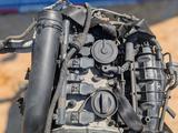 Двигатель CCZ на Фольцваген, Ауди/Volkswagen Audi 2.0 Turbo за 411 220 тг. в Кокшетау – фото 4