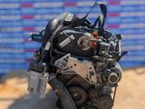 Двигатель CCZ на Фольцваген, Ауди/Volkswagen Audi 2.0 Turbo за 411 220 тг. в Кокшетау