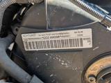 Двигатель CCZ на Фольцваген, Ауди/Volkswagen Audi 2.0 Turbo за 411 220 тг. в Кокшетау – фото 2
