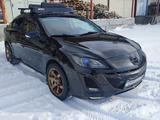 Mazda Axela 2010 года за 5 700 000 тг. в Усть-Каменогорск