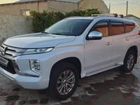 Mitsubishi Pajero Sport 2020 года за 16 500 000 тг. в Актау