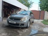 Nissan Versa 2010 годаүшін3 400 000 тг. в Тараз – фото 2