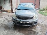 Nissan Versa 2010 годаүшін3 400 000 тг. в Тараз – фото 3