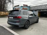 BMW X7 2019 года за 36 000 000 тг. в Алматы – фото 3