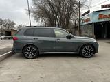 BMW X7 2019 года за 36 000 000 тг. в Алматы – фото 2