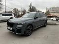 BMW X7 2019 года за 36 000 000 тг. в Алматы – фото 6