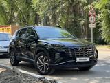 Hyundai Tucson 2022 года за 14 400 000 тг. в Алматы