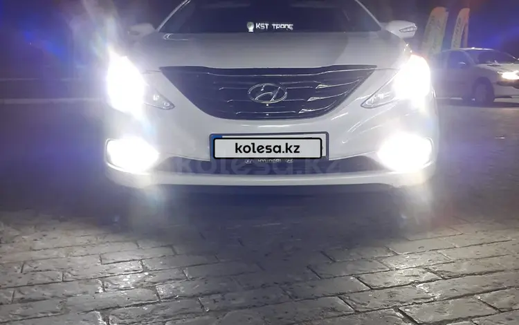 Hyundai Sonata 2010 года за 4 000 000 тг. в Костанай