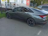 Hyundai Elantra 2023 годаfor9 900 000 тг. в Костанай – фото 2