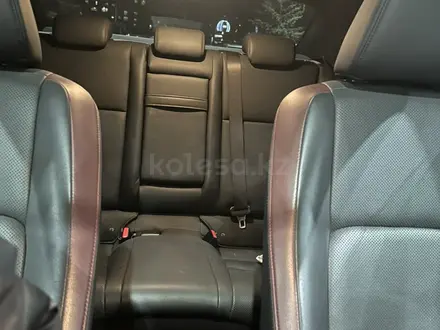 Lexus IS 300 2018 года за 13 000 000 тг. в Алматы – фото 6