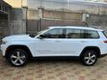 Jeep Grand Cherokee 2022 годаүшін37 000 000 тг. в Алматы – фото 6