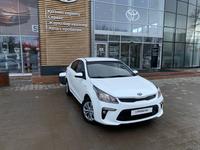 Kia Rio 2018 годаfor7 700 000 тг. в Костанай