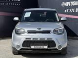 Kia Soul 2014 годаүшін5 990 000 тг. в Актобе – фото 2