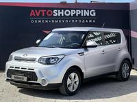 Kia Soul 2014 года за 5 990 000 тг. в Актобе