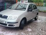 Skoda Fabia 2006 года за 1 700 000 тг. в Петропавловск – фото 2